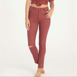 Billabong Jeans